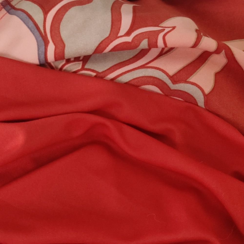 Entro bow back top - Picture 9 of 10